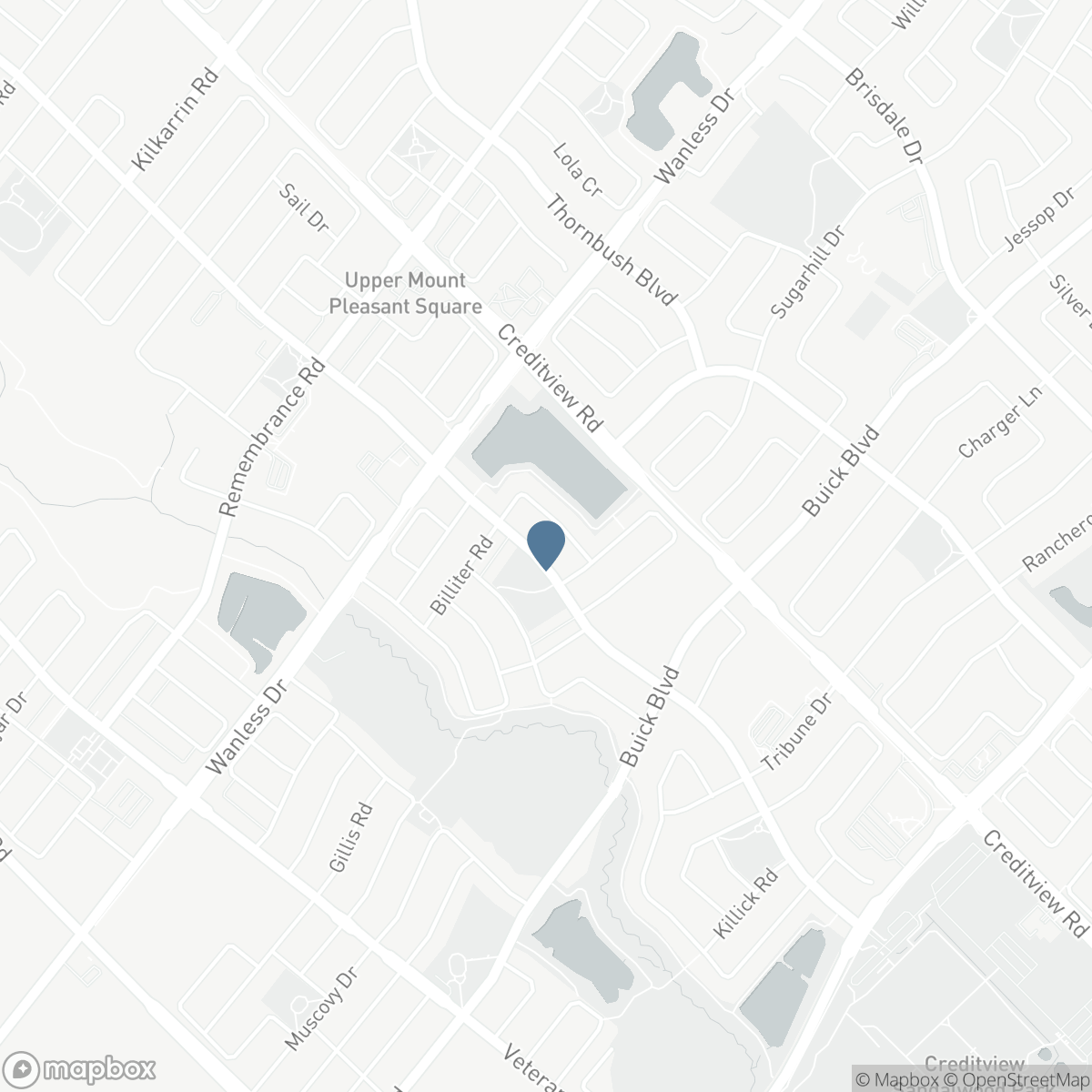 169 ROBERT PARKINSON DRIVE, Brampton, Ontario L7A 4H6